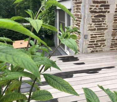 Spa House | Cottage Marie-Henriette