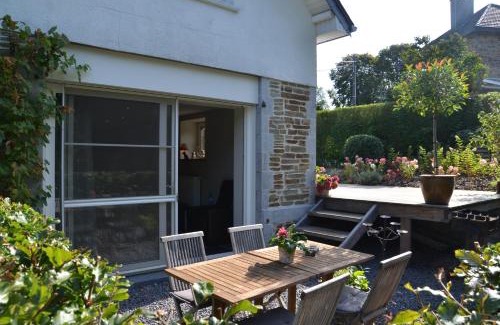 Spa House | Cottage Marie-Henriette