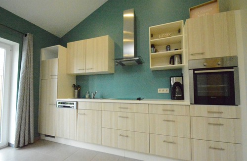 Chodes Cottage | Cottage near High Fens Nature Park