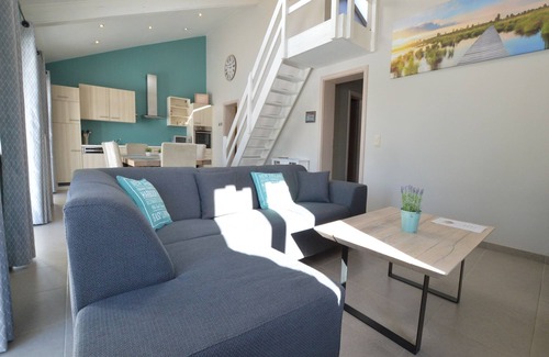 Chodes Cottage | Cottage near High Fens Nature Park