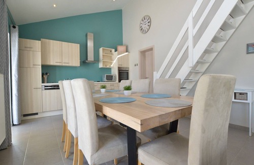 Chodes Cottage | Cottage near High Fens Nature Park