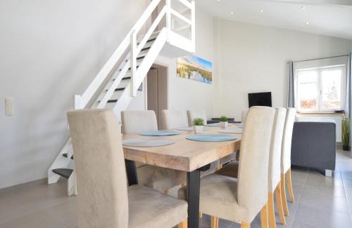 Chodes House | Cottage near High Fens Nature Park