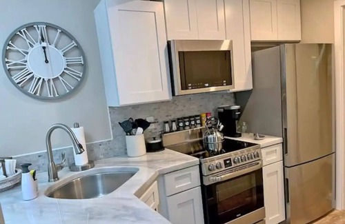 White Mills Cottage | Cottage Near Lake Wallenpaupack