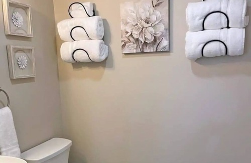 White Mills Cottage | Cottage Near Lake Wallenpaupack