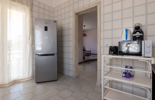 Trappeto House | Cottage not far from the sandy beach