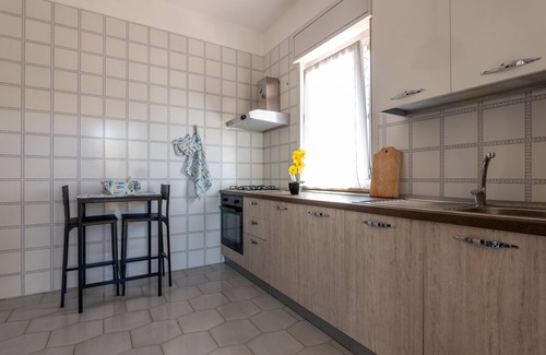 Trappeto House | Cottage not far from the sandy beach