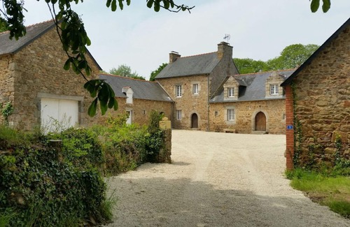 Plouha House | Cottage of KerLuz for 2 to 4 people.