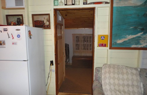 Bear Lake Cottage | Cottage on Bear Lake Sleeps 6