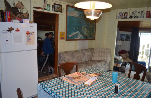 Bear Lake Cottage | Cottage on Bear Lake Sleeps 6