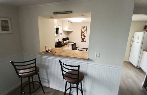 Conesus Cottage | Cottage on Conesus lake w private shared lake access/beach, fireplace & AC