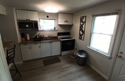 Conesus Cottage | Cottage on Conesus lake w private shared lake access/beach, fireplace & AC