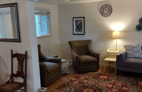 Poulsbo Cottage | Cottage on Hood Canal Pouslbo