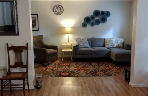 Poulsbo Cottage | Cottage on Hood Canal Pouslbo