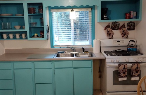 Poulsbo Cottage | Cottage on Hood Canal Pouslbo