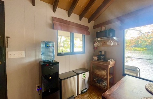 Wells Cottage | Cottage on Lake Saint Catherine