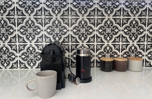 Orange House | Cottage on Lords - Pet Friendly