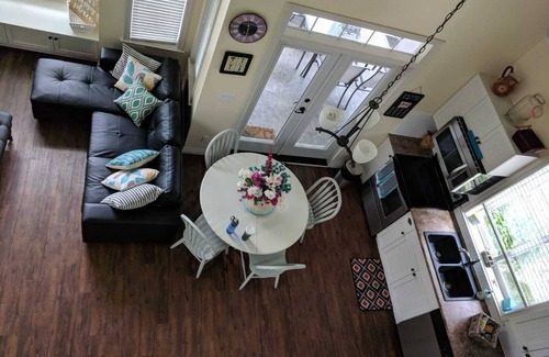 Okanagan-Similkameen House | Cottage on Osoyoos Lake