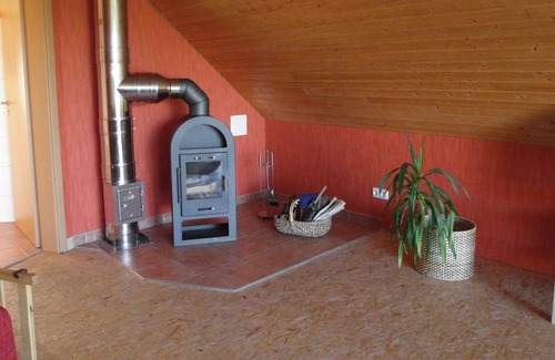 Drei House | Cottage on the beach