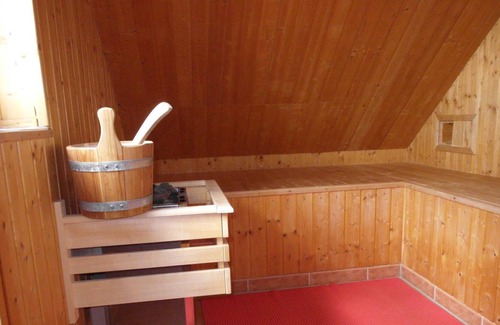 Drei House | Cottage on the beach