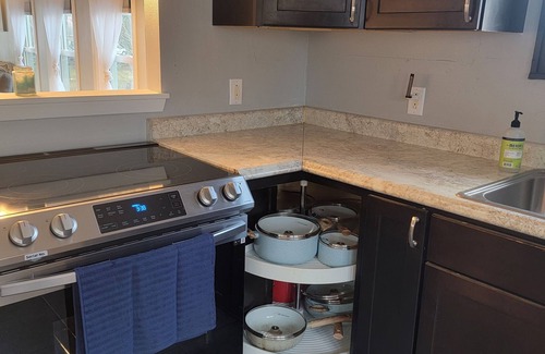 Tichigan House | Cottage On The Canal - An All Seasons Getaway - Waterford - Lake Tichigan