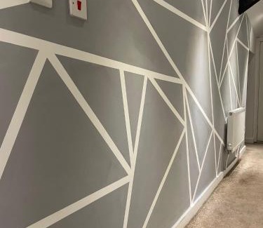 Abercarn Apartment | Cottage On The Hill