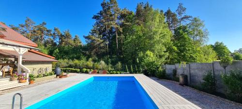 Szemud House | Cottage on the Hill