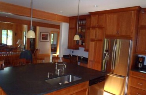 Deer Isle House | Cottage On The Shore