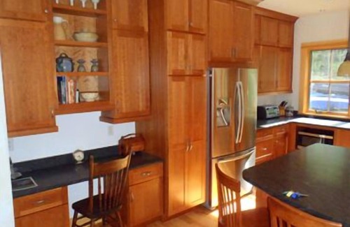 Deer Isle House | Cottage On The Shore