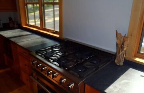 Deer Isle House | Cottage On The Shore