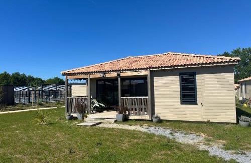 Saubrigues Ski Chalet | Cottage parc résidentiel de loisir