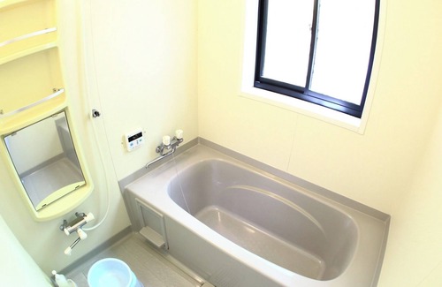 Ten-ei RV Rental | Cottage Pet Friendly Plan/Iwase County Fukushima