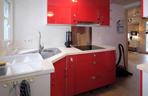 Hotton Cottage | Cottage près de l'Ourthe et Ravel,2ch,Netflix,Clim