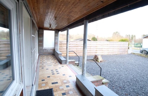 Hotton Cottage | Cottage près de l'Ourthe et Ravel,2ch,Netflix,Clim