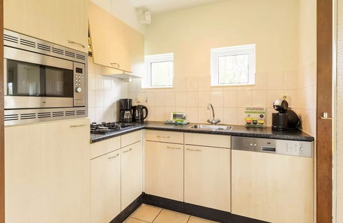 Municipality of Emmen House | Cottage Premium 8 People