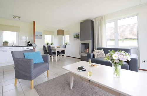 Municipality of Emmen House | Cottage Premium Duplex 4 People