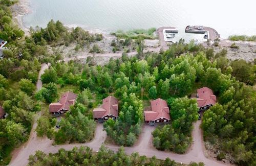 Bambole House | Cottage "Rådjuret"