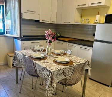 Porto Azzurro House | Cottage Reale