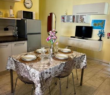 Porto Azzurro House | Cottage Reale