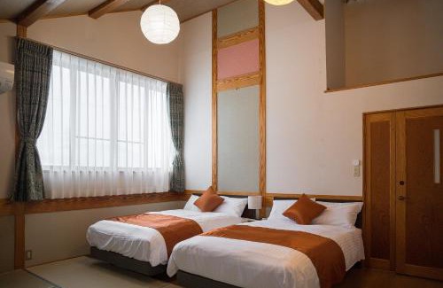 Hida Apartment | Cottage Roots コテージルーツ