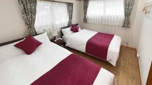 Hida Apartment | Cottage Roots コテージルーツ