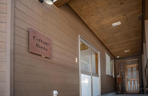 Hida Apartment | Cottage Roots コテージルーツ