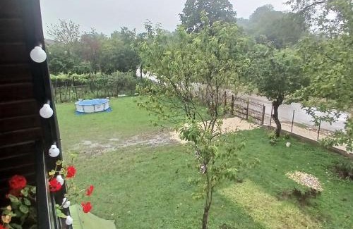 Salkhino House | Cottage SA-LI - კოტეჯი SA-LI