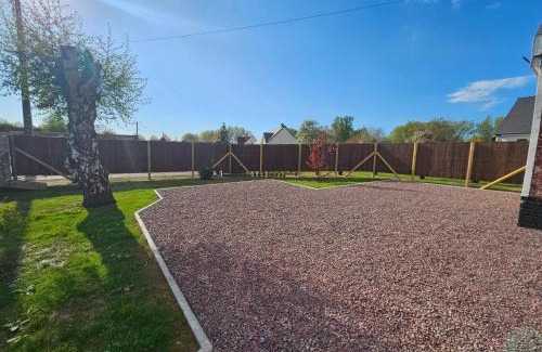 Rue House | Cottage Salomé