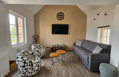 Rue House | Cottage Salomé