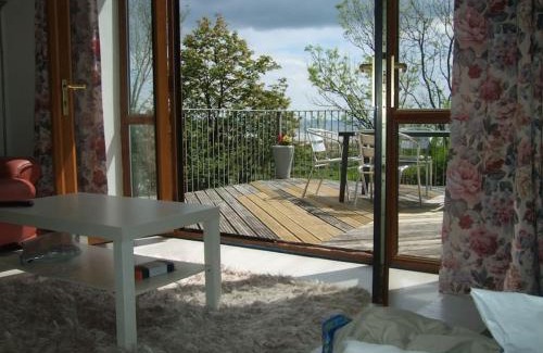 Pendine House | Cottage , seaside views, quiet beach, awesome view