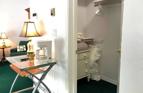 Prescott Apartment | Cottage Skyview - Prescott Cabin Rentals