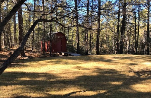 Prescott Apartment | Cottage Skyview - Prescott Cabin Rentals