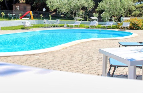 Trappeto Cottage | Cottage Sole with pool garden relax sea view by Sicily Home Solutions