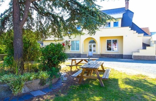 Saint-Martin de Brehal House | Cottage, St. Martin-de-Bréhal