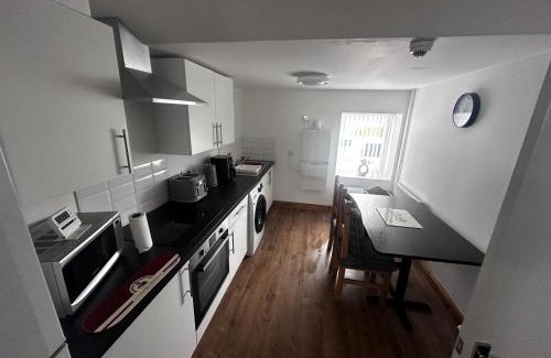 Belthorn Apartment | Cottage style flat